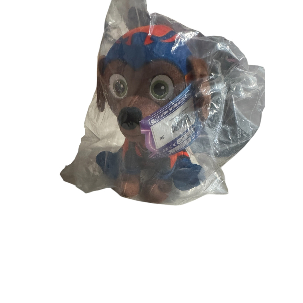 New Paw Patrol Plushies, Spin Master Stuffed Animals x2 - Picture 3 of 6